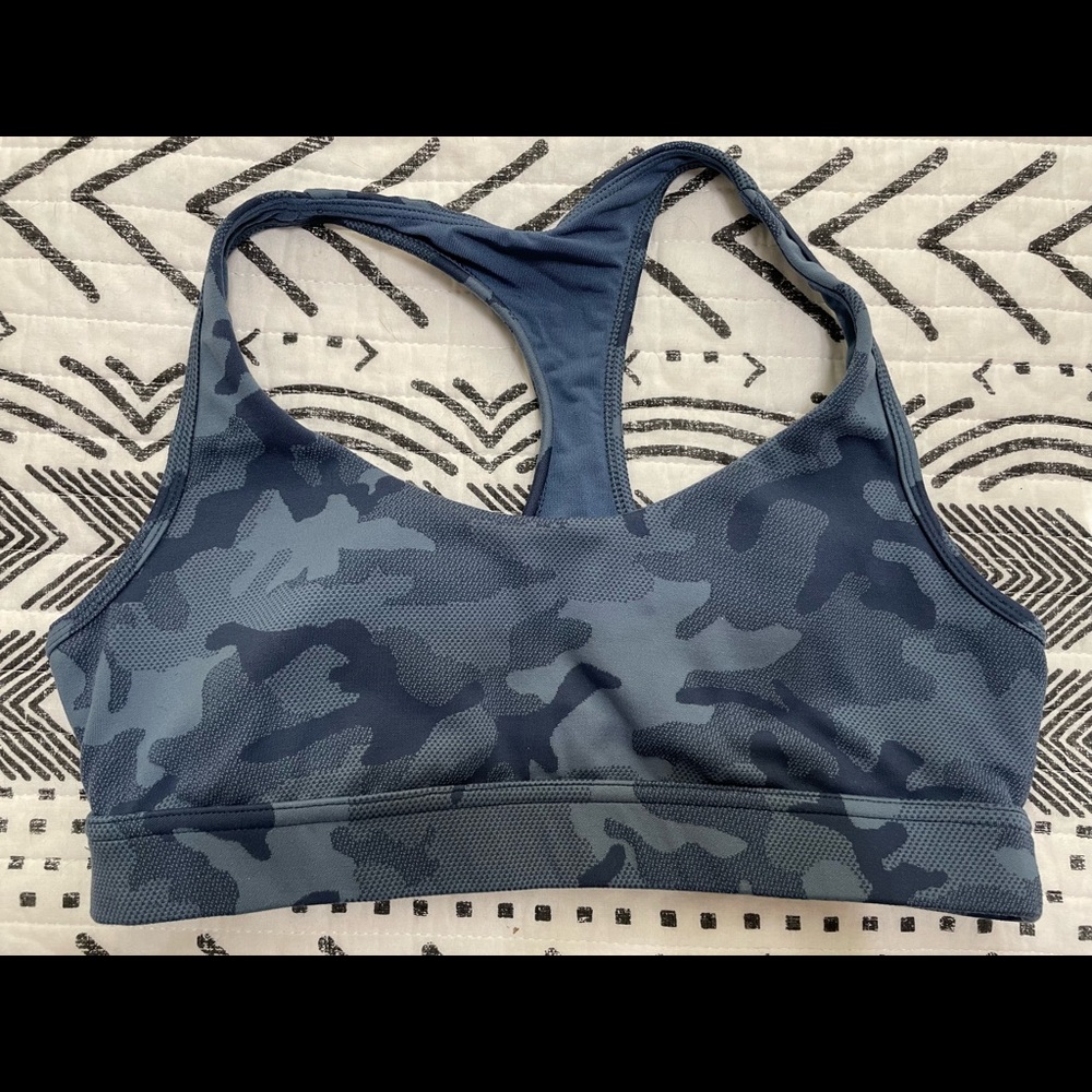 Ptula stealth sports bra